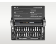 MOVA Zestaw wkrętaków 4V 8Nm MSD008 - 1524288 - zdjęcie 8